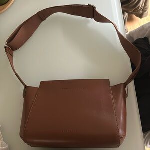 Everlane Mini Form Bag